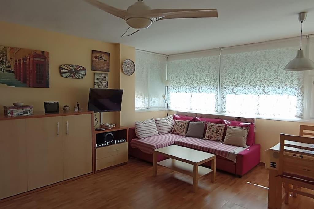 Estudio 린콘데라빅토리아 외부 사진